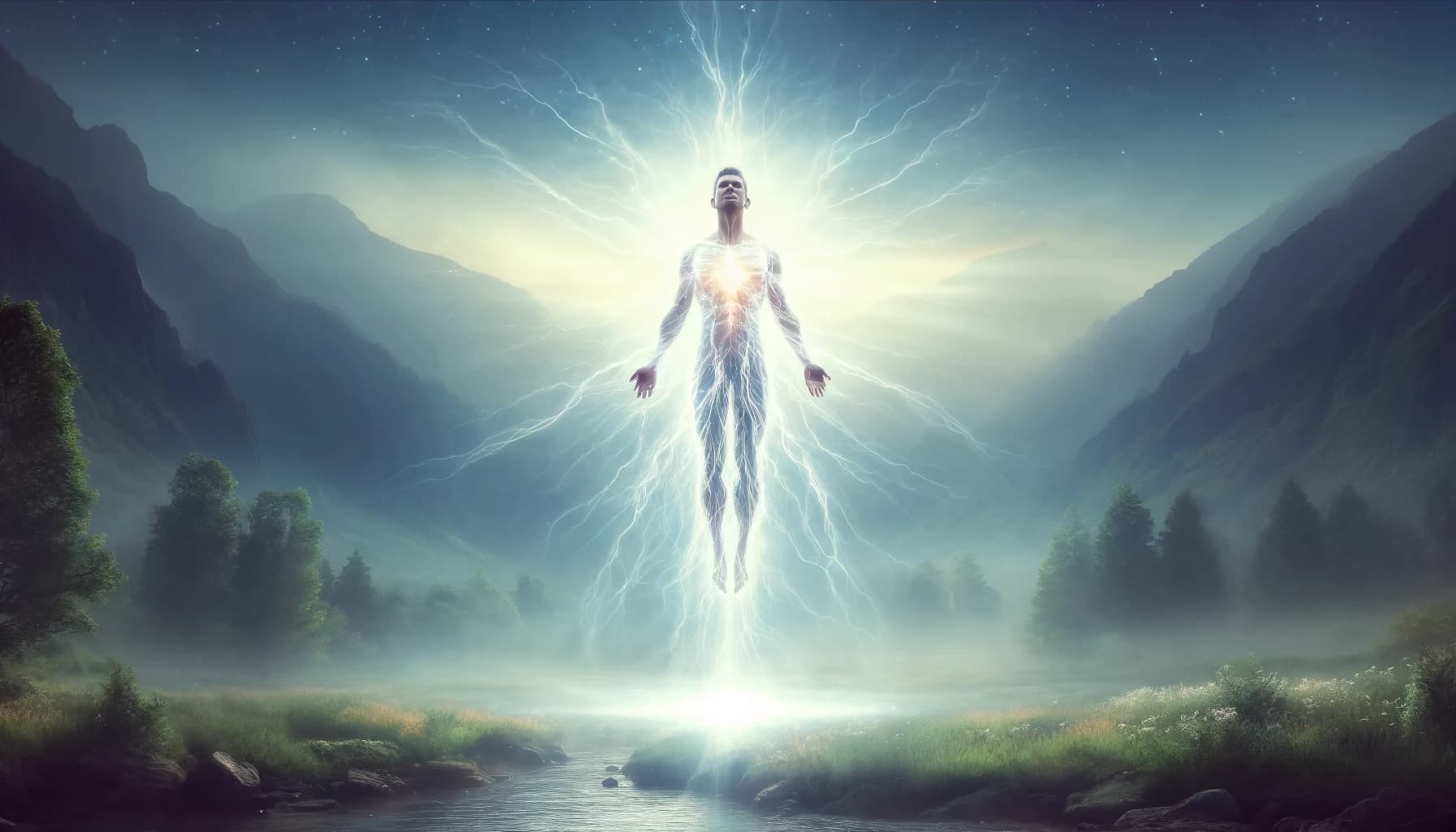 how-to-get-spiritual-energy