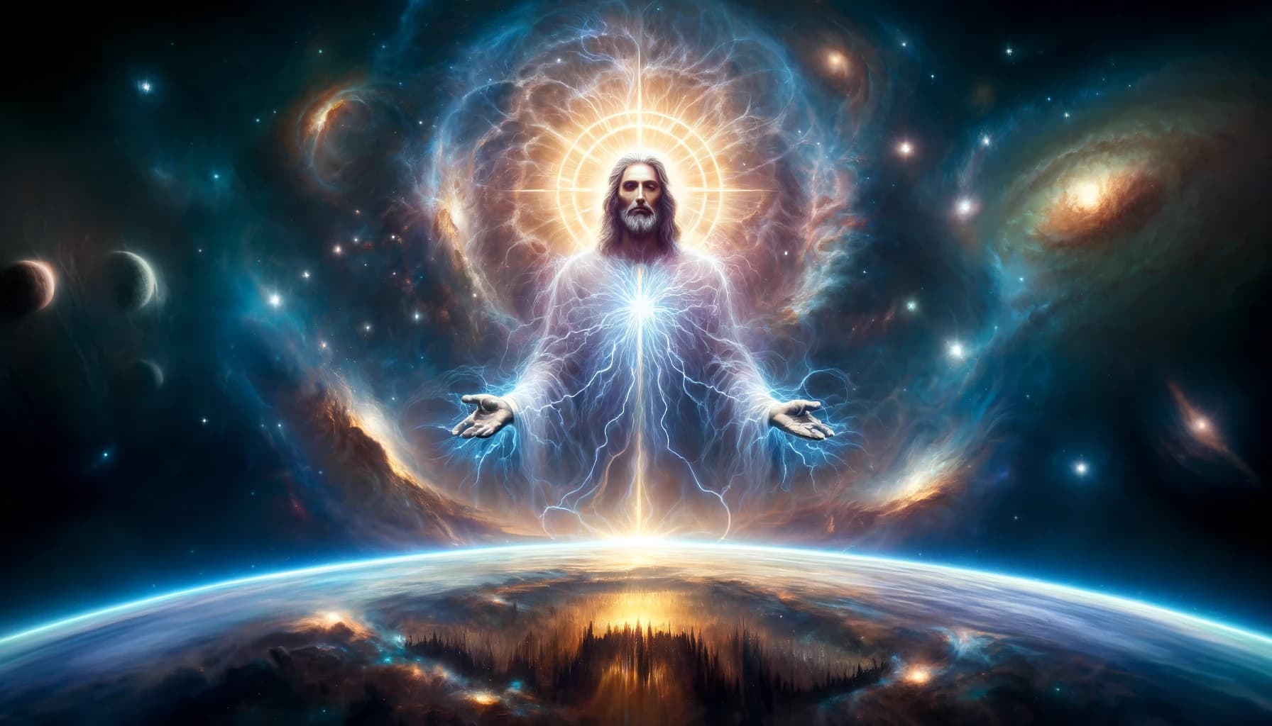 word-of-god